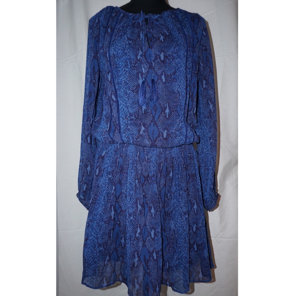 Banana republic dress